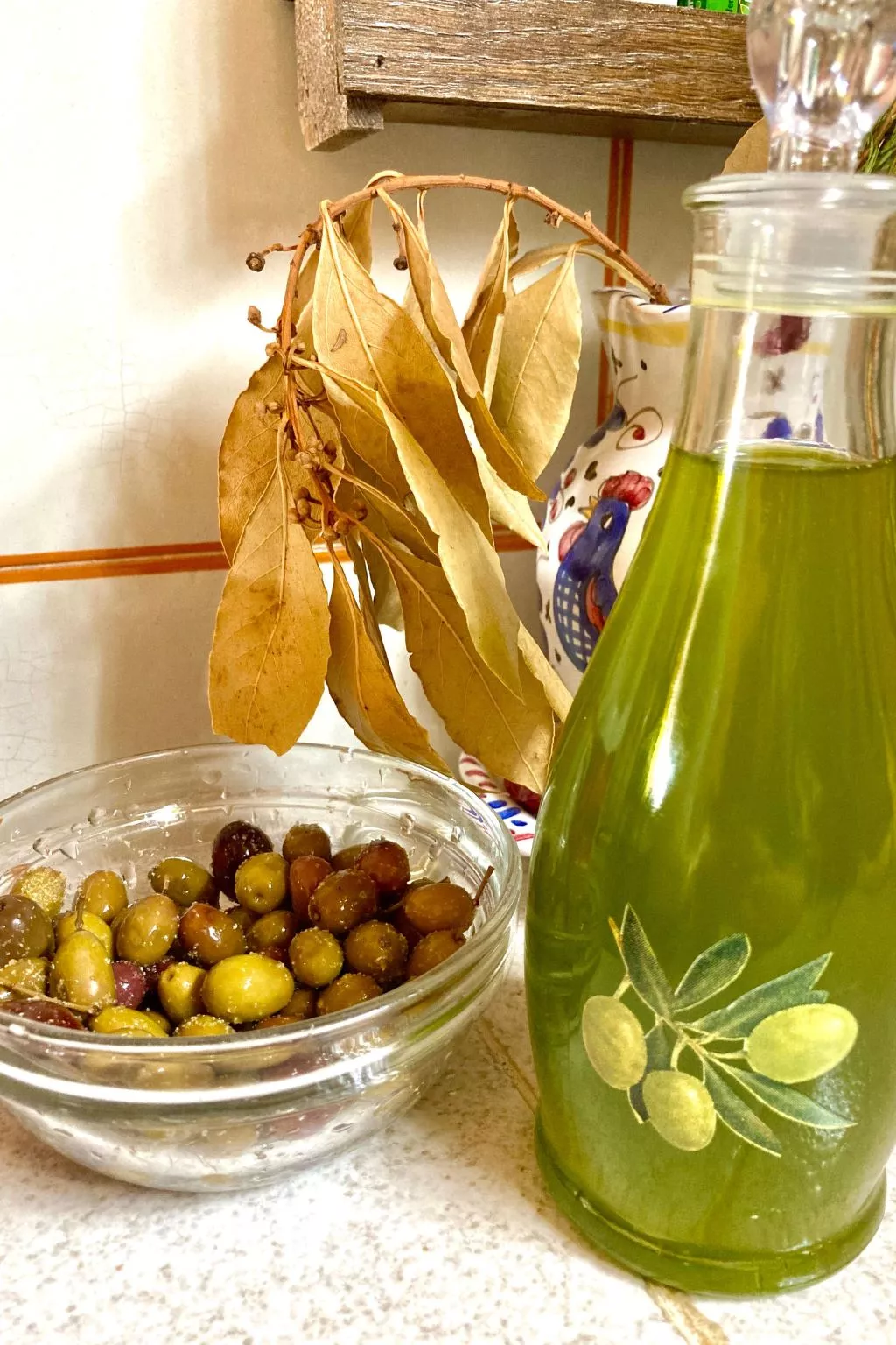 Piccola navetta-Binnen