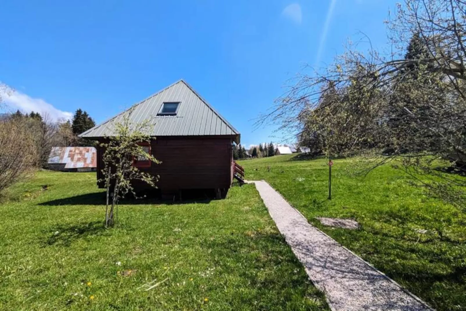 Chalet Nordique, 6 Personnes-Image-tags.