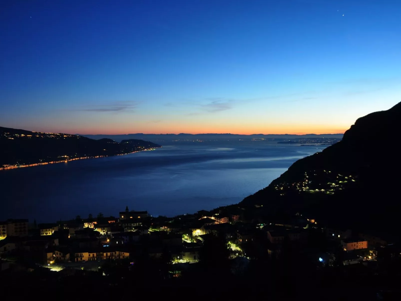 Wohnung 'Stella del Garda' - Image-tags.info