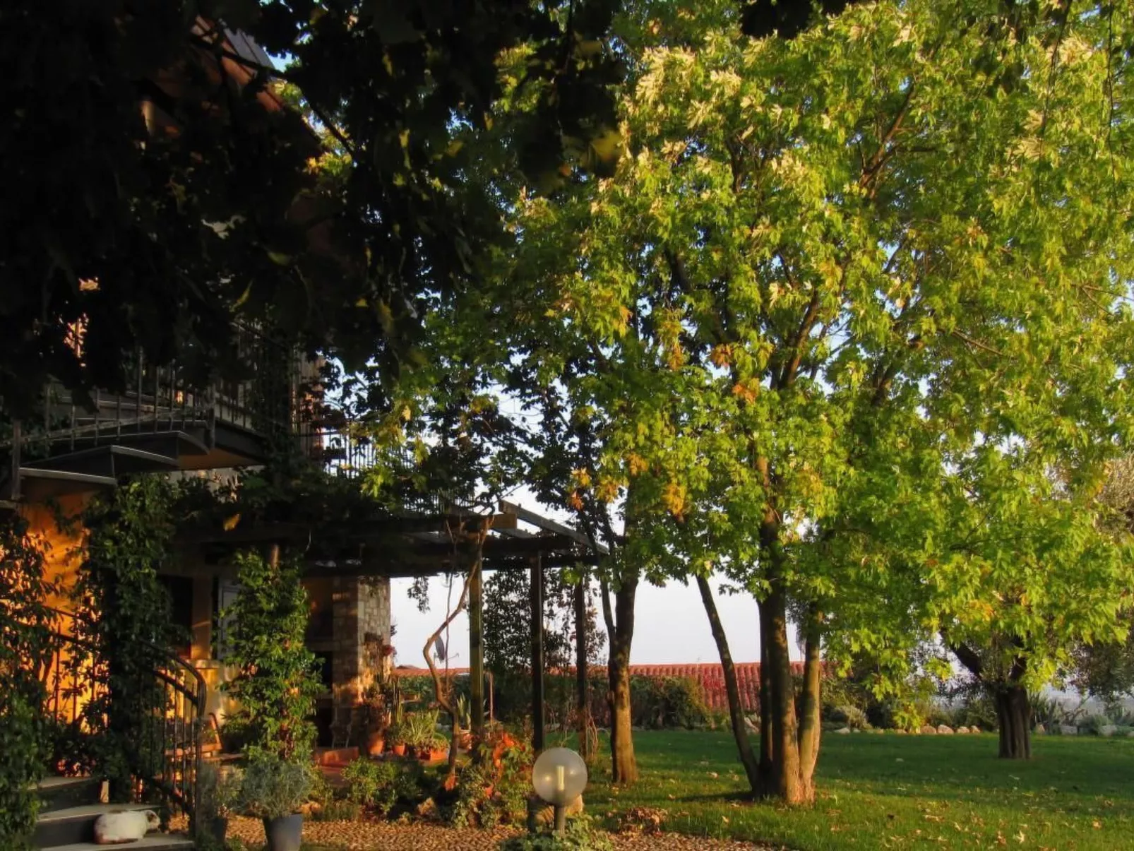 TERRAZZE SUL GARDA-Binnen