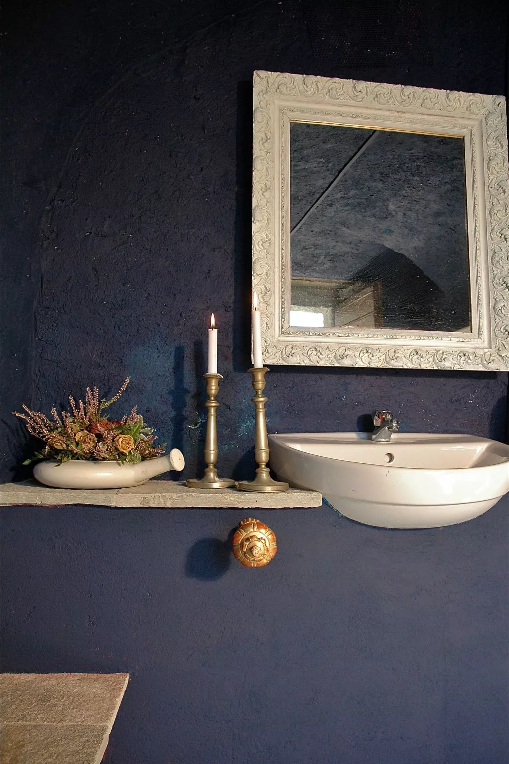 'Casa Domenica' mit Blick aufs Wasser-Binnen