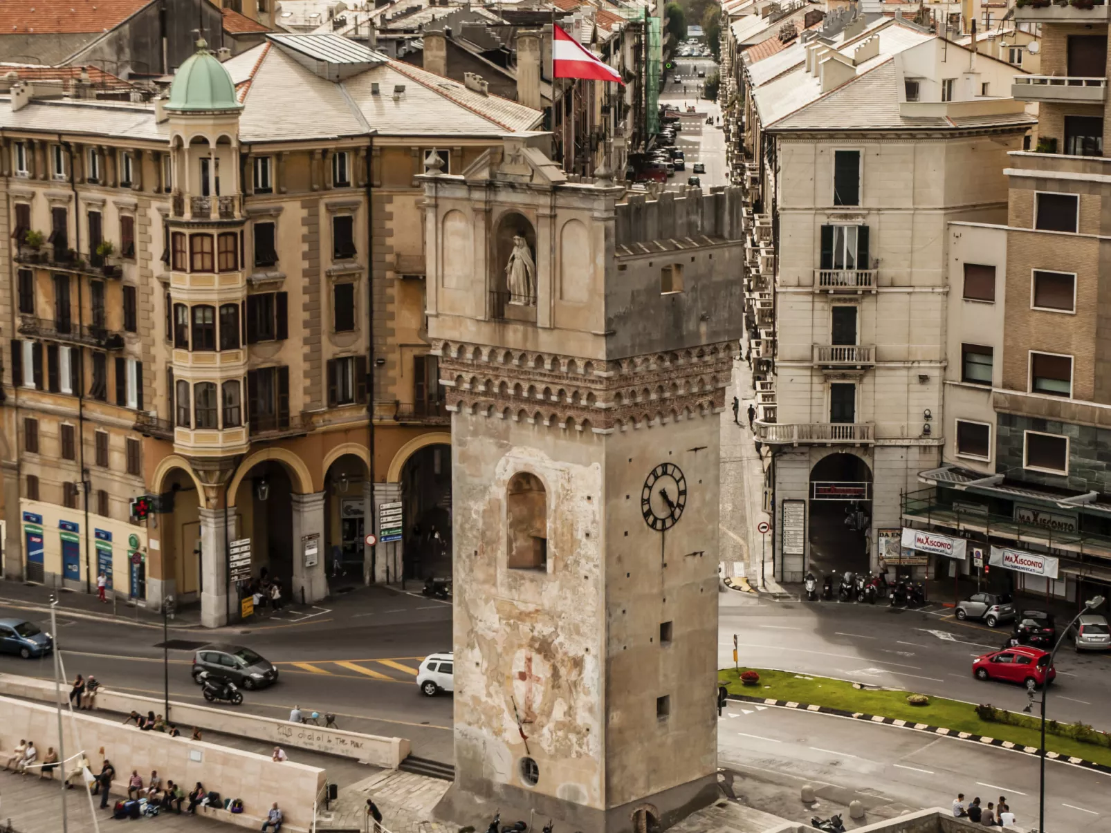 Casa Licia von Holiday World-Buiten