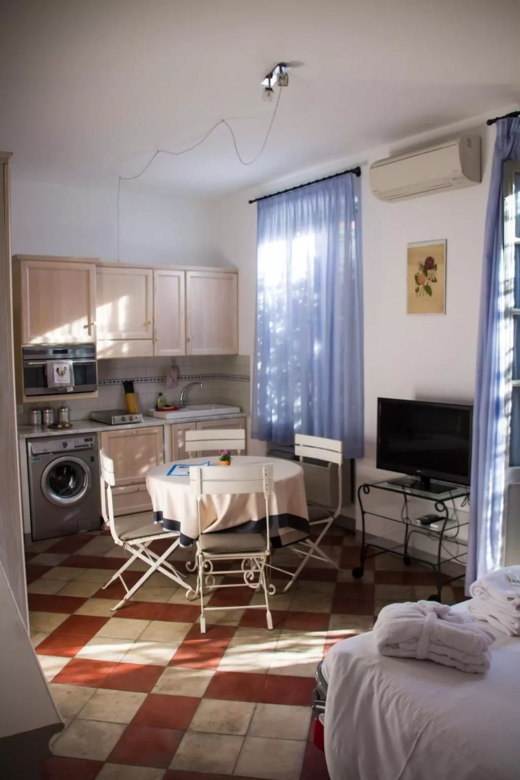 Ca di Ni - Studio-Binnen