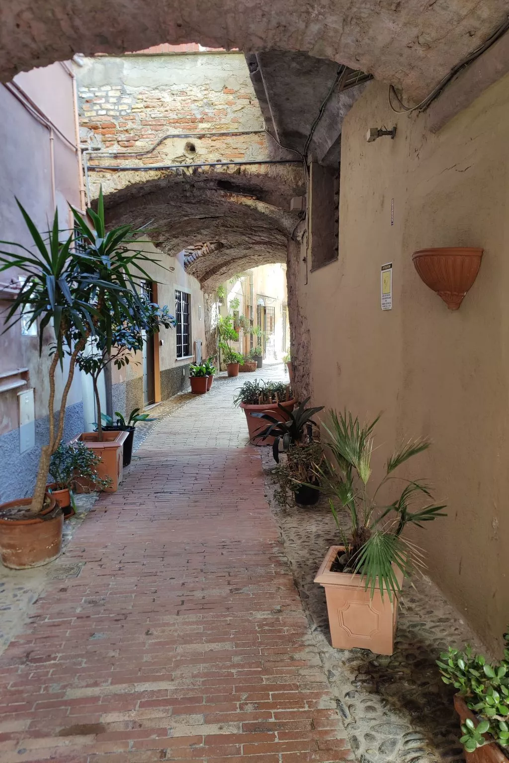 Elegantes historisches Apartment mit herrlichem Meerblick-Buiten