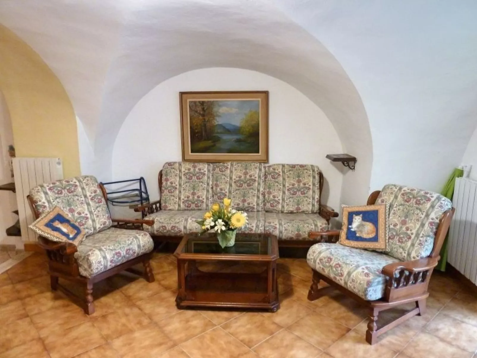 'Casa Mamma Rosetta-Image-tags.info