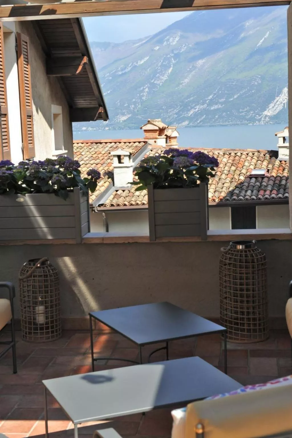 'Bella vacanza 8 - Buiten