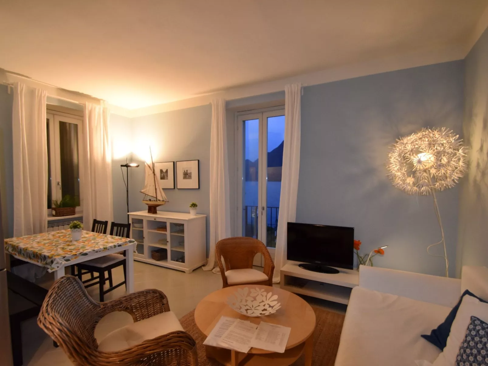 IML1017 CASA CRISTINA-Binnen