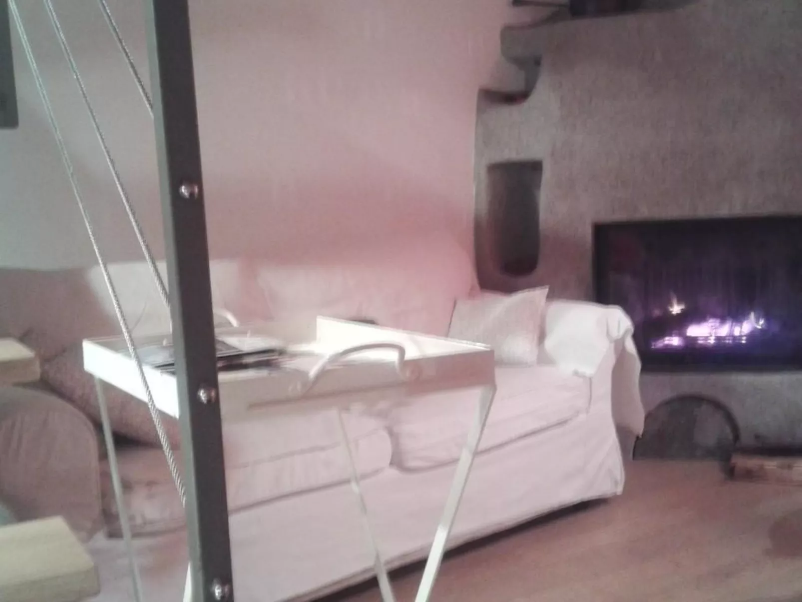 Niederwaldhaus in Solto Collina-Binnen