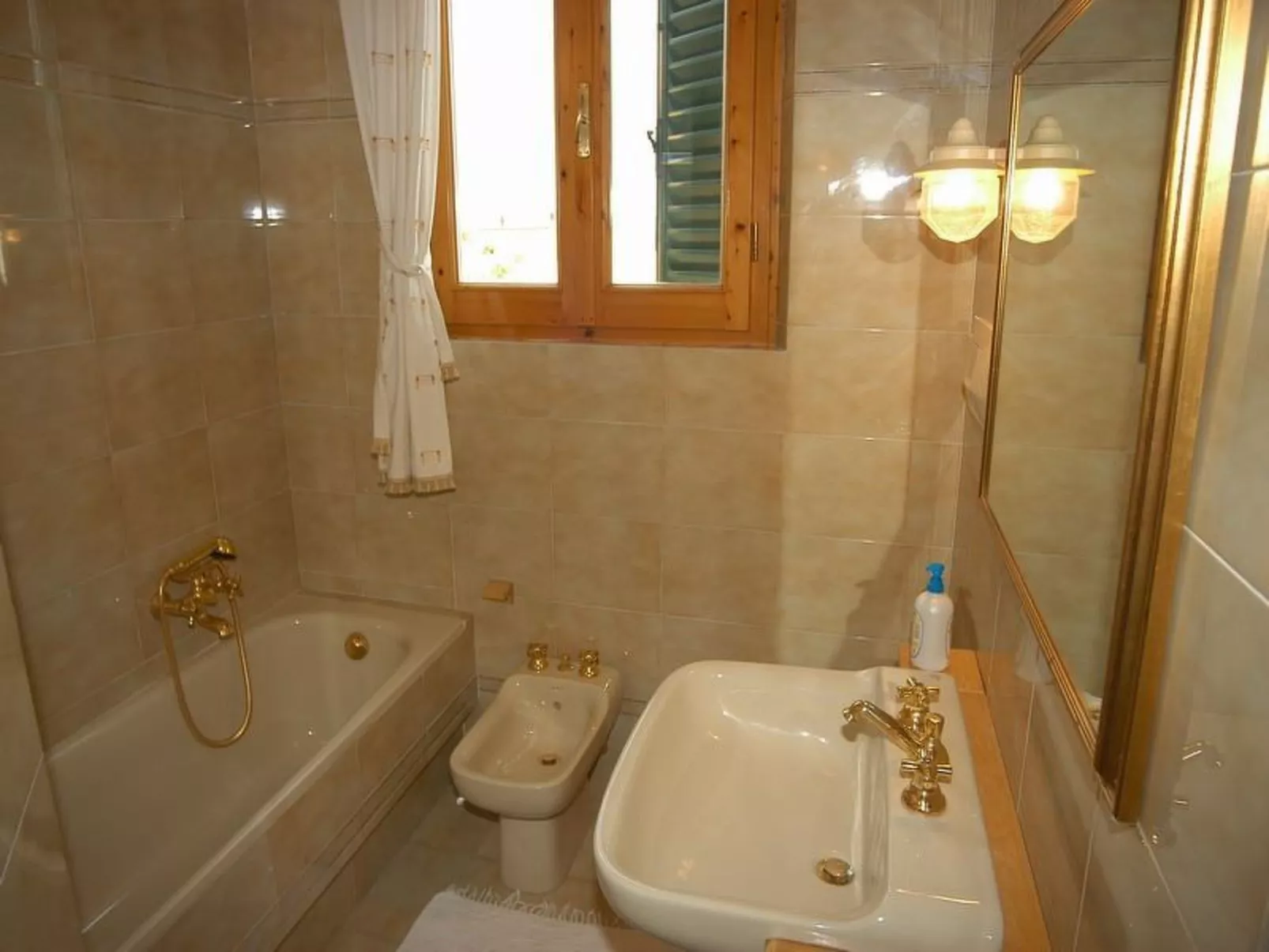 Im Herzen des Chianti Classico-Binnen