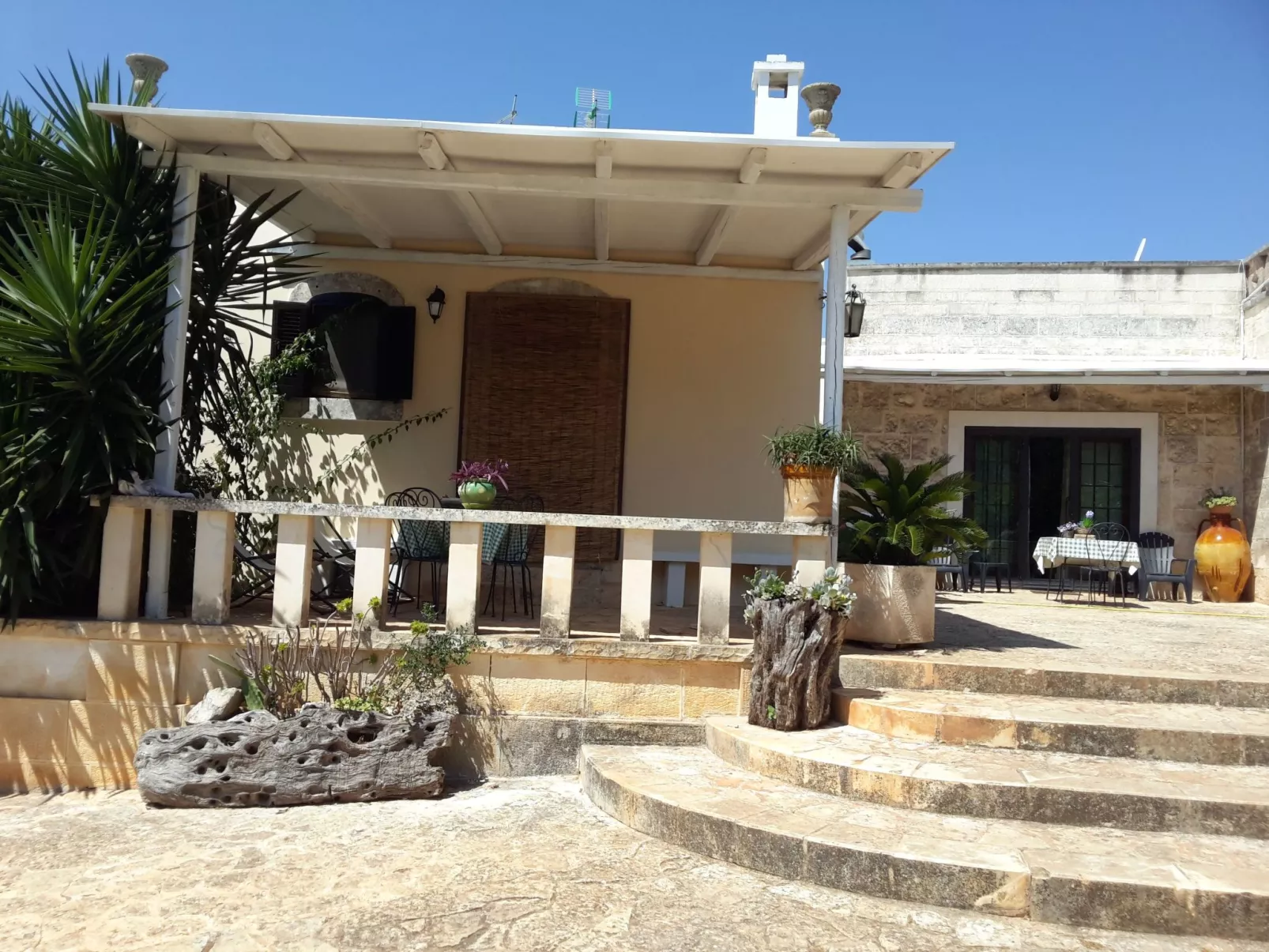 Casal del Borgo 4-Binnen