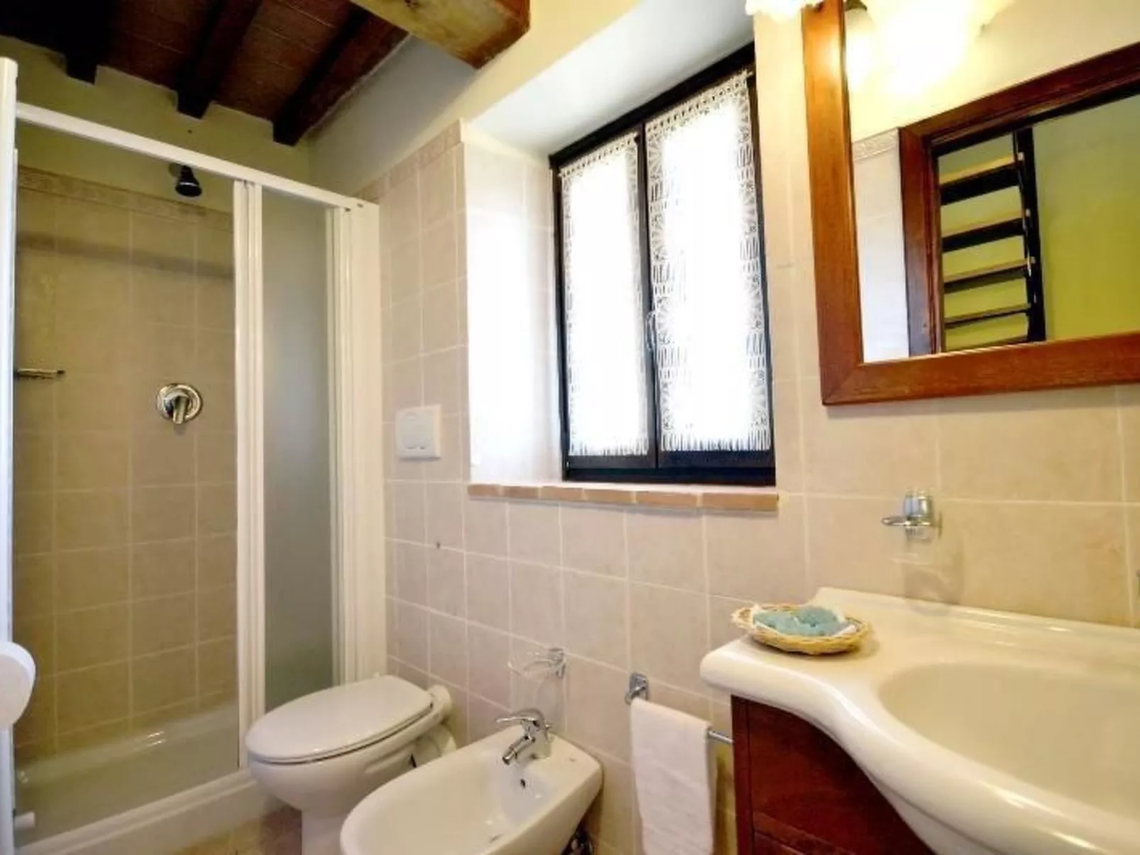 "Poggio del Fabbro-Binnen