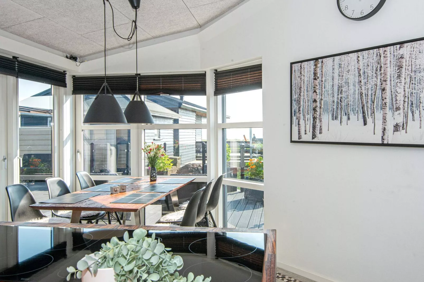 6 persoons vakantie huis in Juelsminde-Binnen