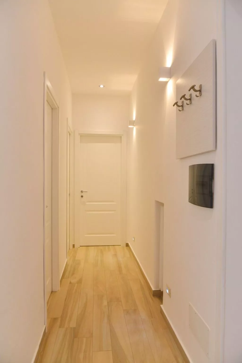 Ihr Rautenlicht und Super Wi Fi-Binnen