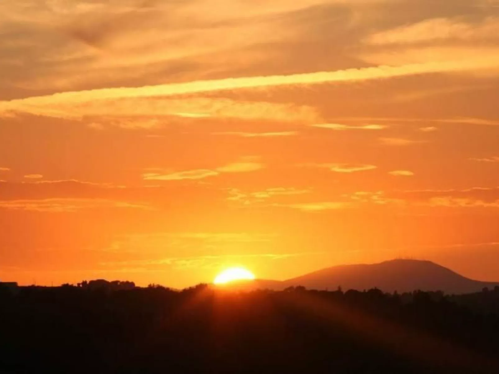 Panorama wohnung IL GIRASOLE-Binnen