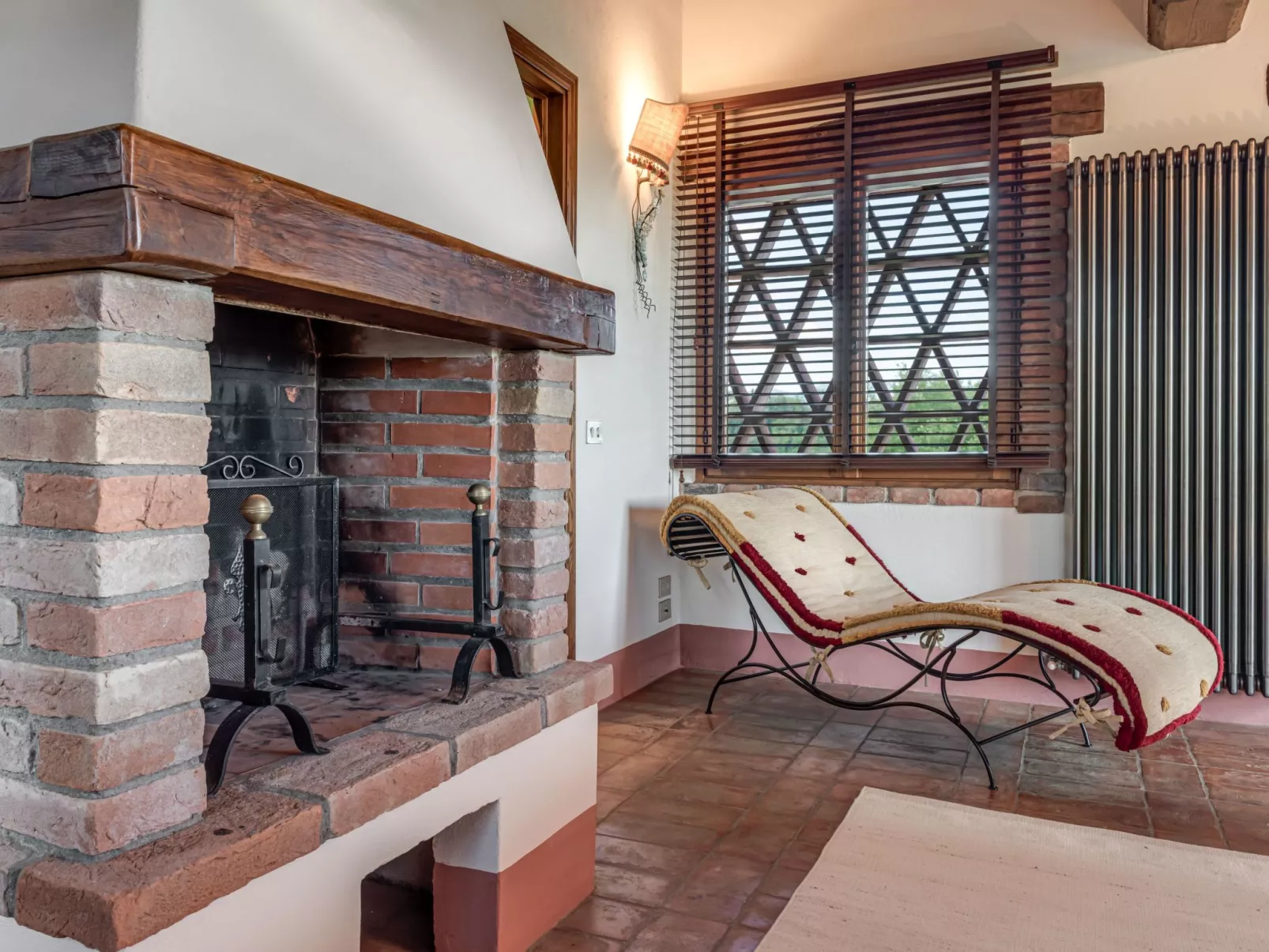 Mit privatem Pool in der Nähe von Florenz-Binnen