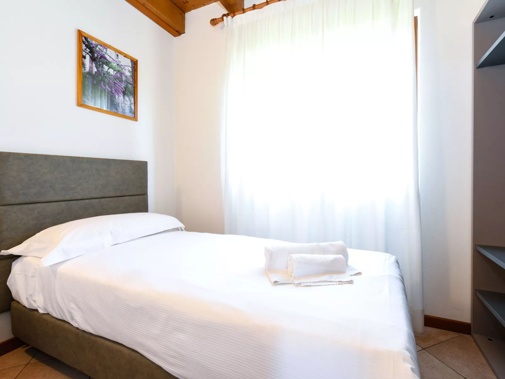 Relais Rosa dei Venti - Zwei-Zimmer-Wohnung-Binnen