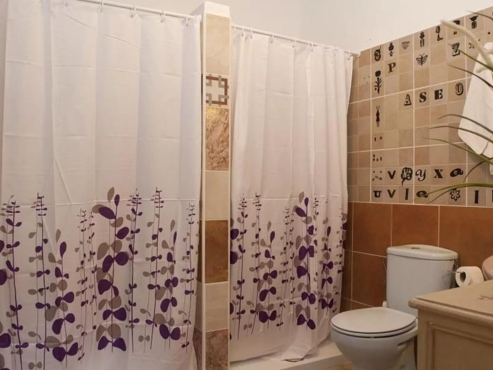 Geräumiges Haus mit exklusivem Schwimmbad und Solarium.-Binnen