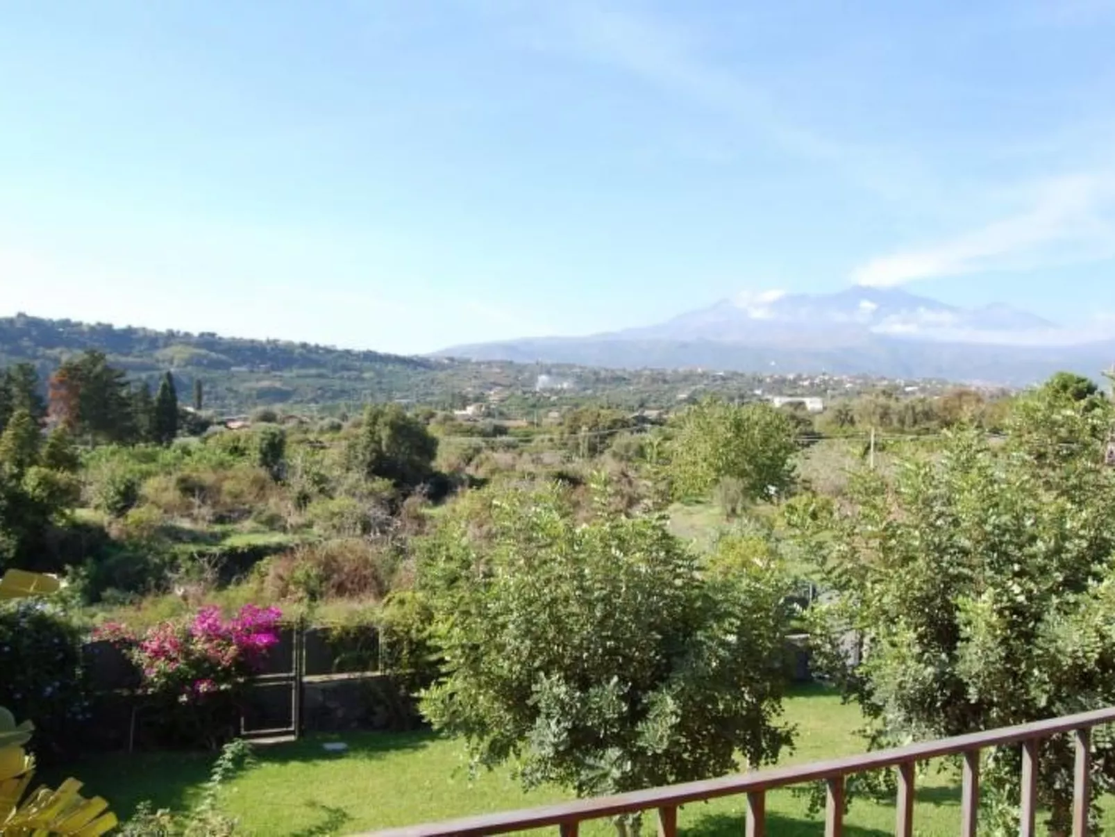 Zweizimmerwohnung-Binnen