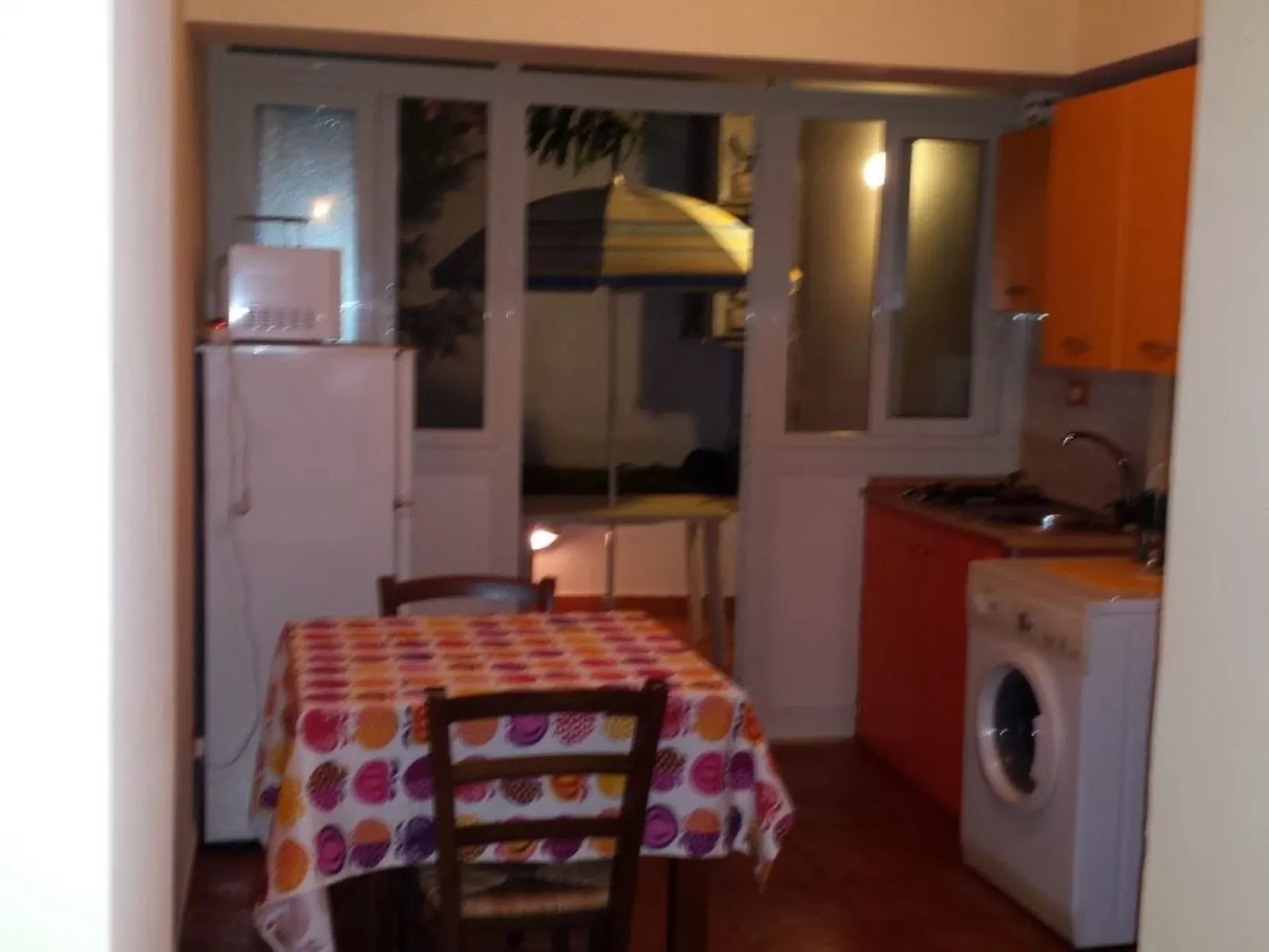 Wohnung in Palermo mit Terrasse-Image-tags.info