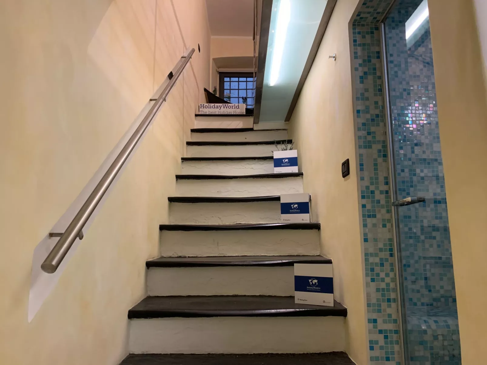 Wohnung 'Pellicceria' mit Wi-Fi-Binnen