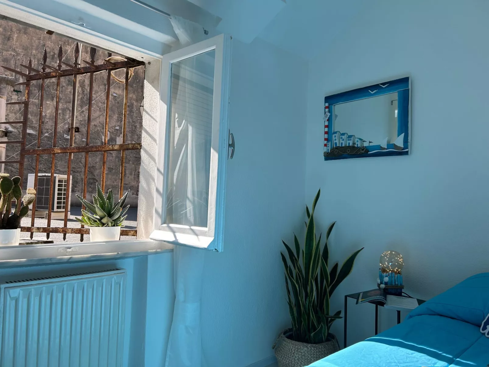 Sogni al Sole von Holiday World-Binnen