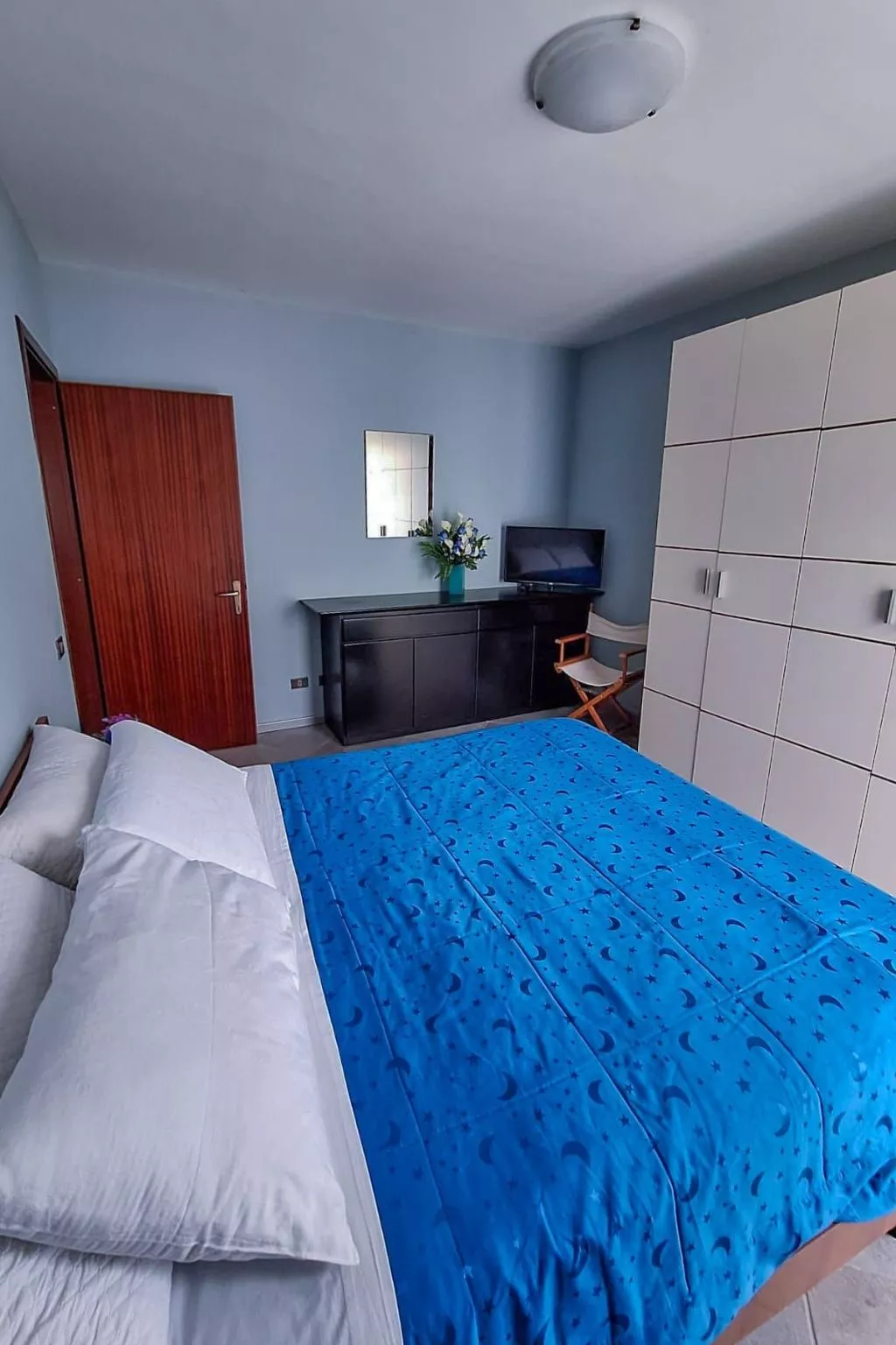 Lago Maggiore Gärten Wohnung-Binnen