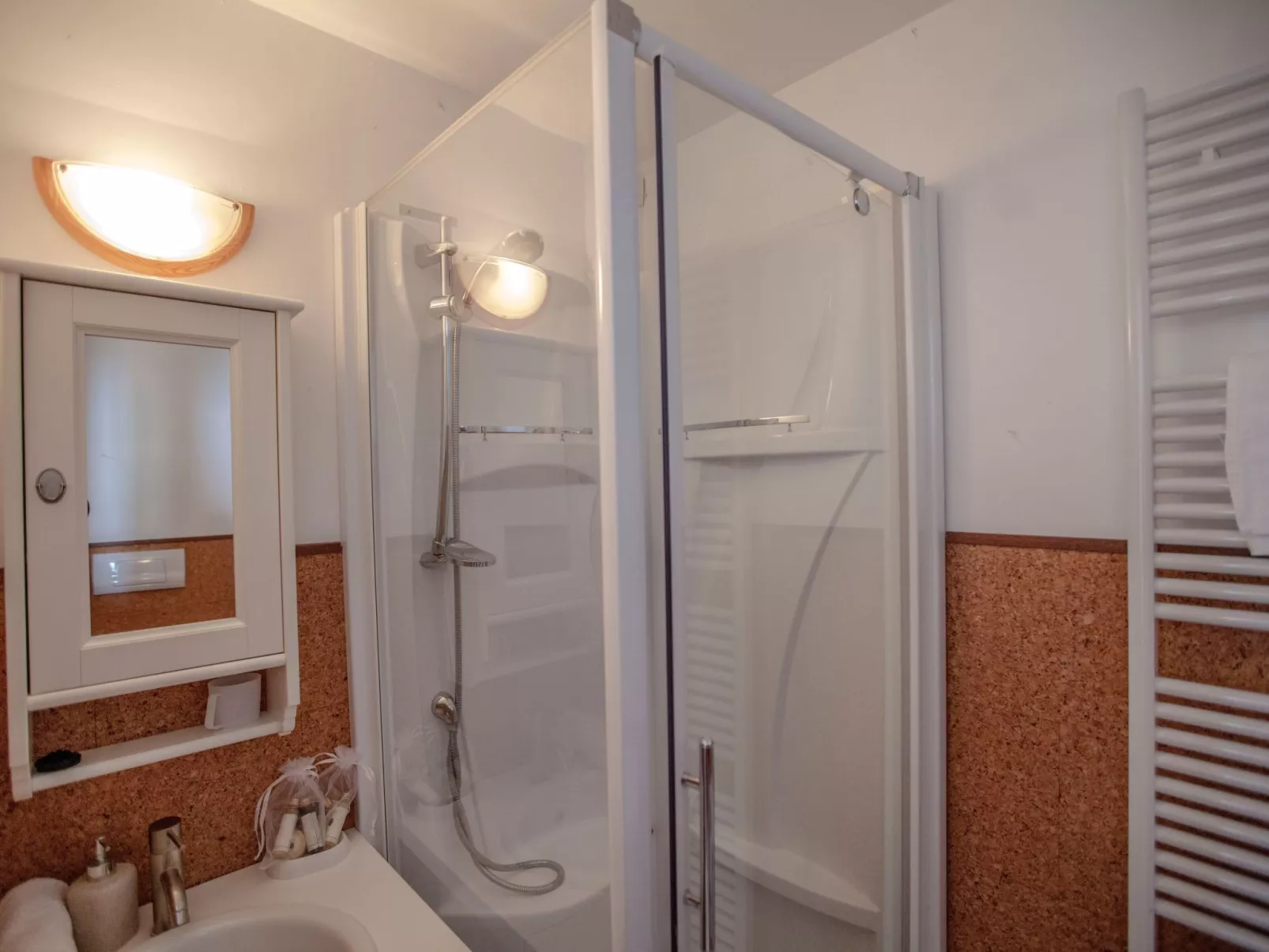 Calamondino Studio Sonne, Entspannung und Seeblick-Binnen