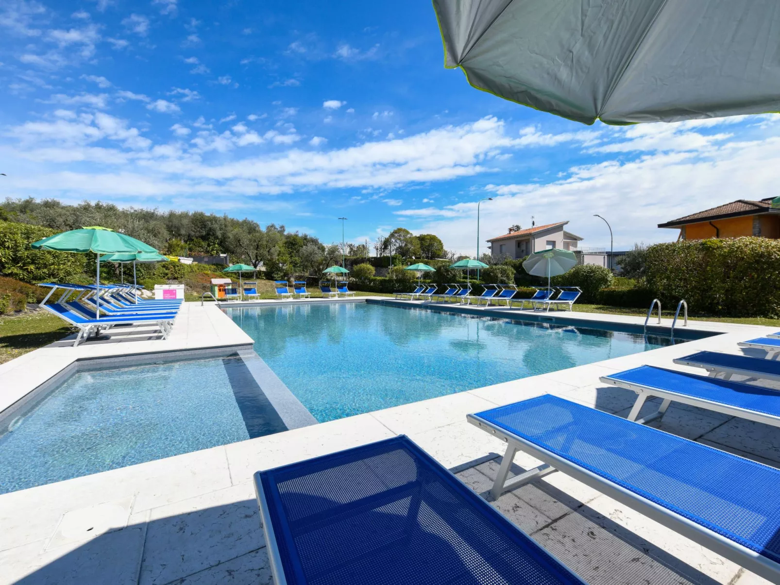 Relais Rosa Dei Venti - Trilocale-Buiten