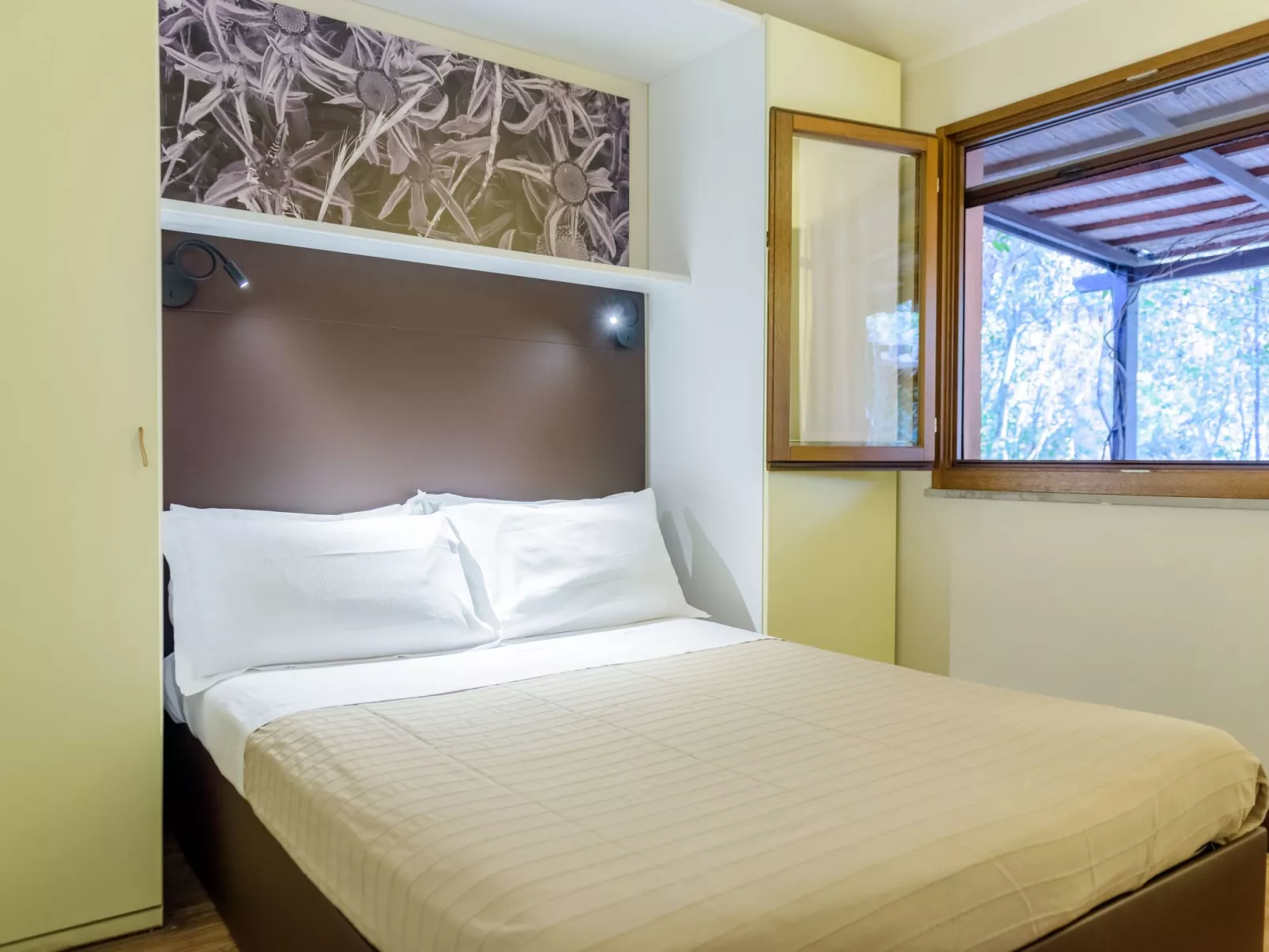 Ferienwohnung-Binnen