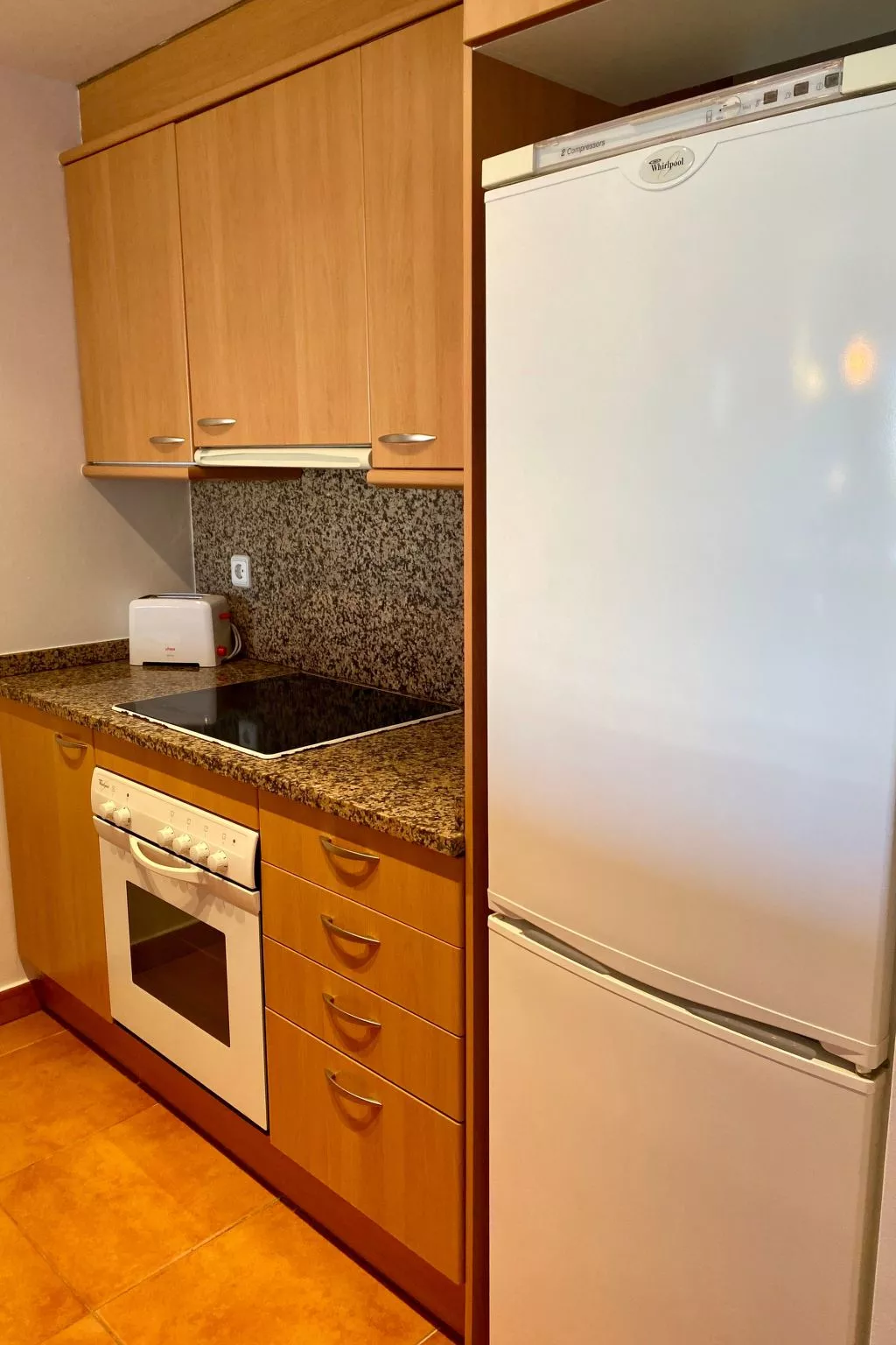 Komfortable Ferienwohnung Sa Limera mit Pool-Binnen