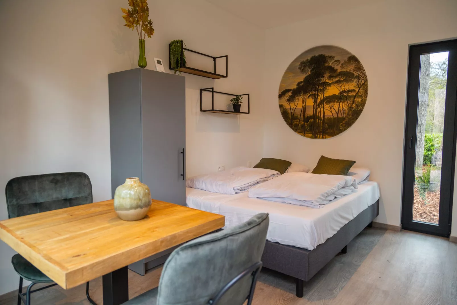 Resort Hoge Kempen 12-Slaapkamer