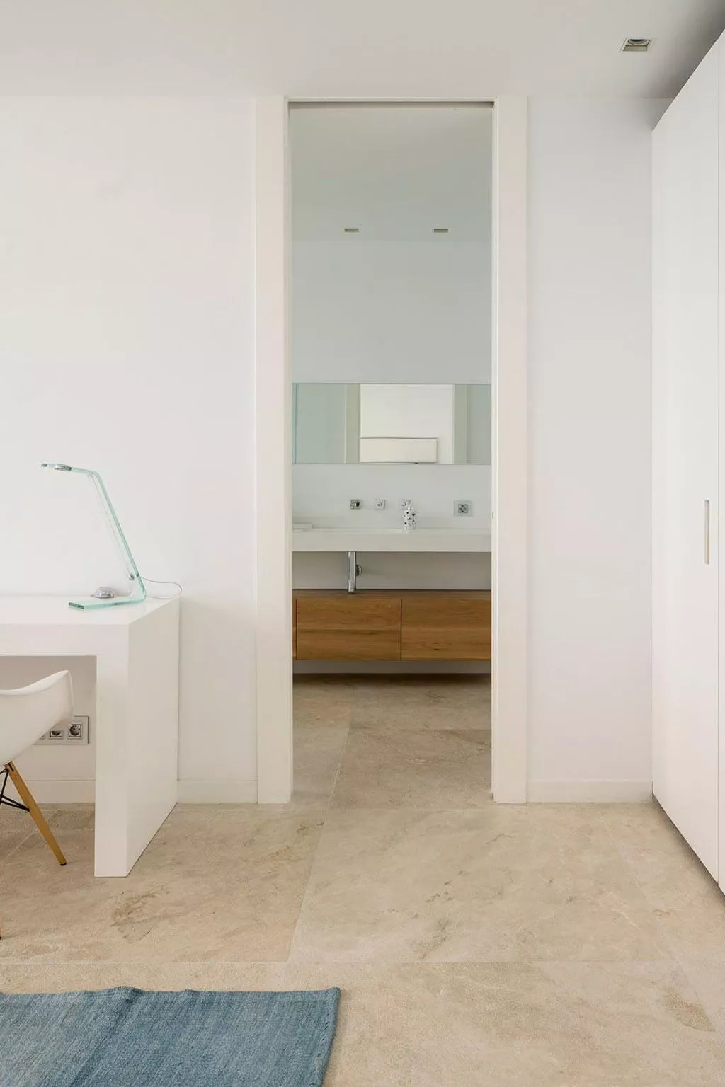 Haus "Son Veri" mit eigenem Schwimmbad-Binnen