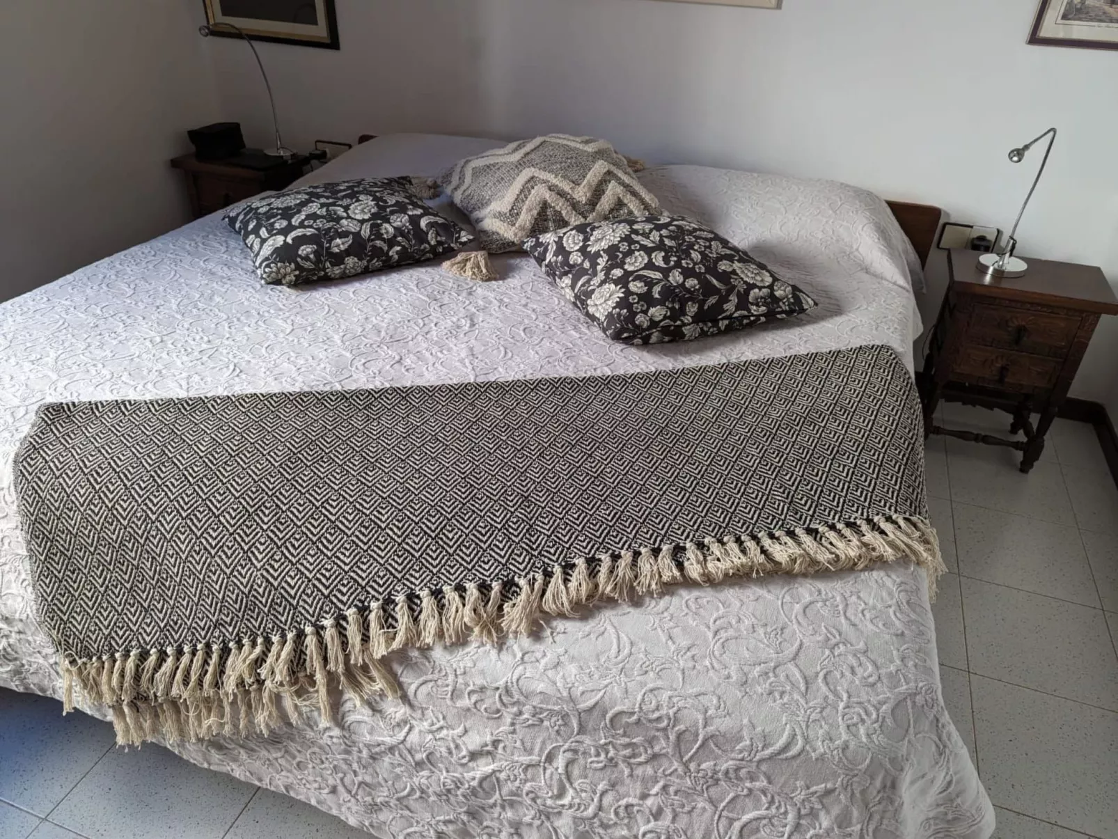 Casa " Vista"-Binnen