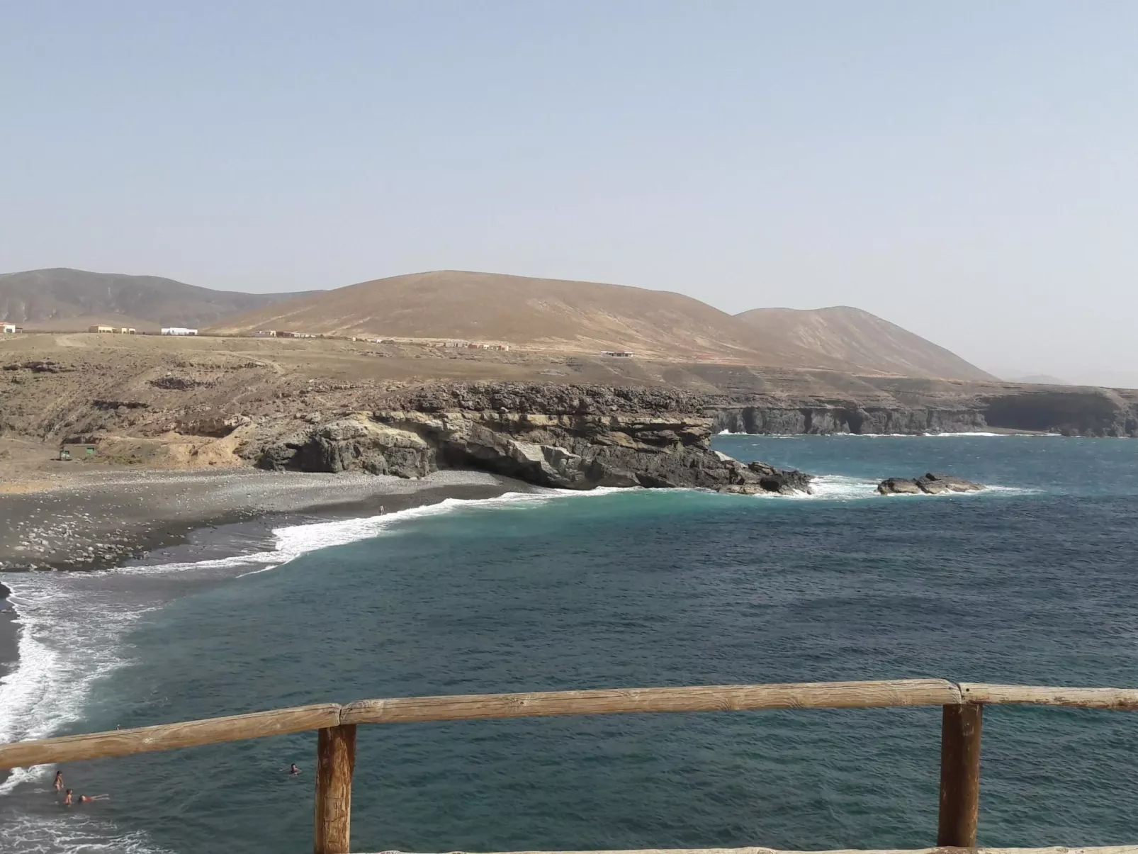 Ideal mit Kindern , Wifi , Nexflix-Buiten