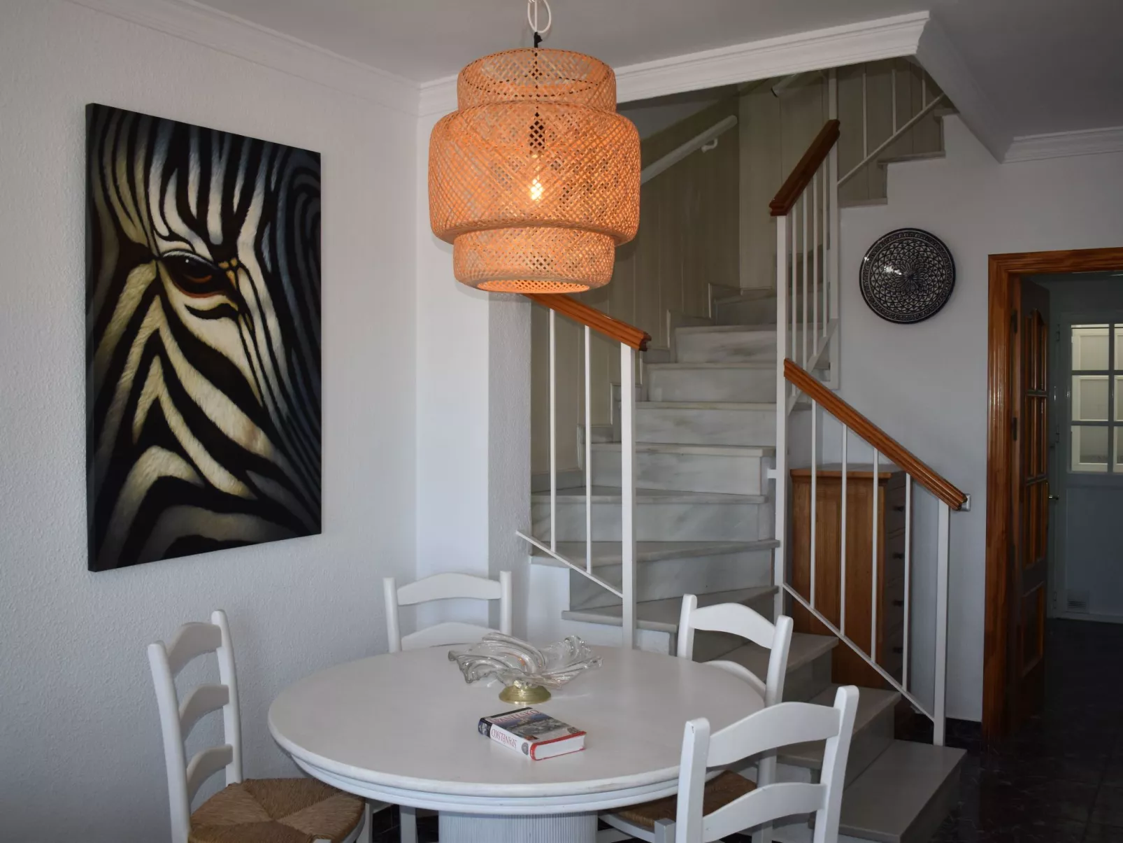 Casa Brisa Marina-Buiten