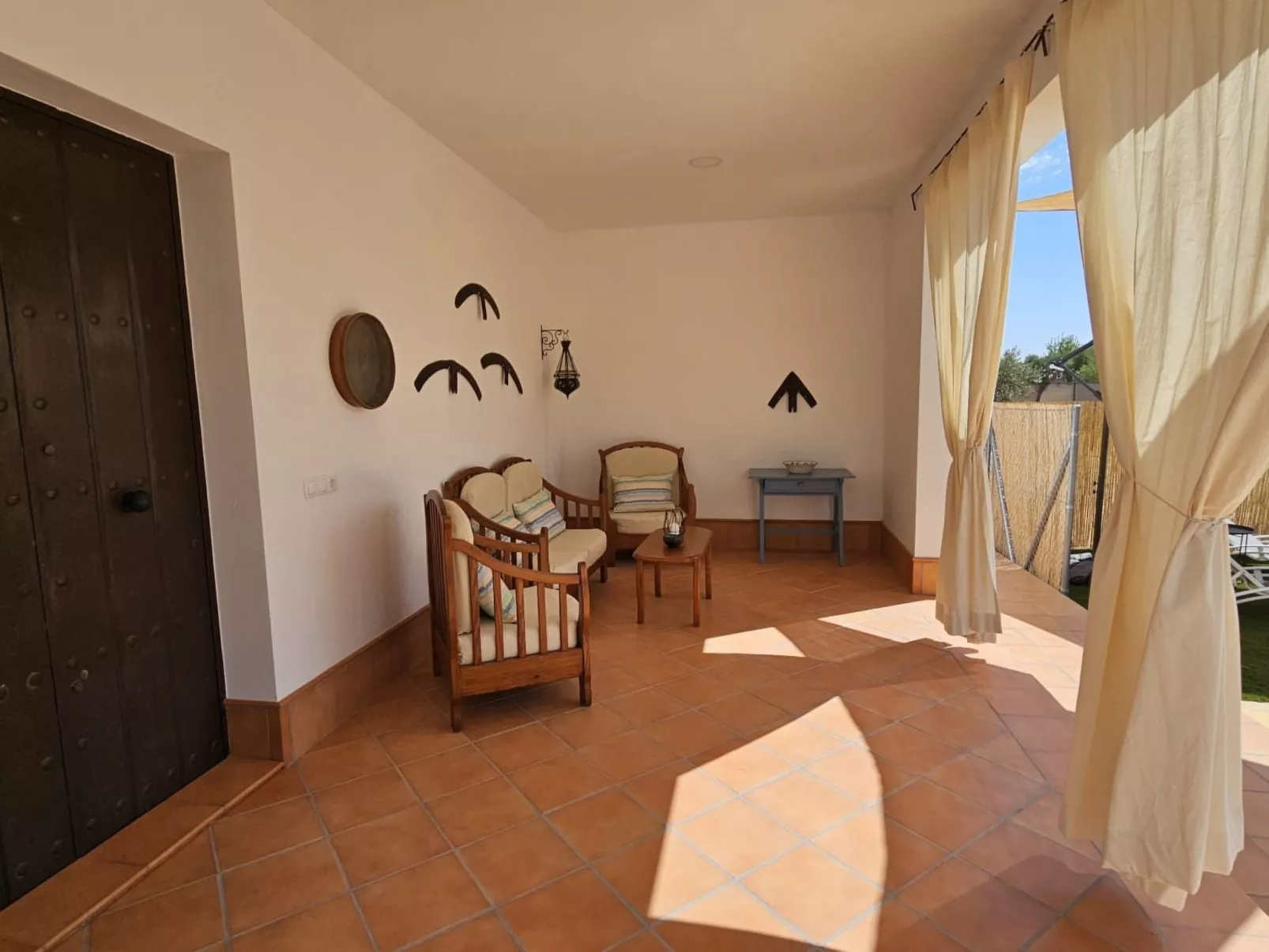 Landhaus La Alquería de los Pájaros-Image-tags.info