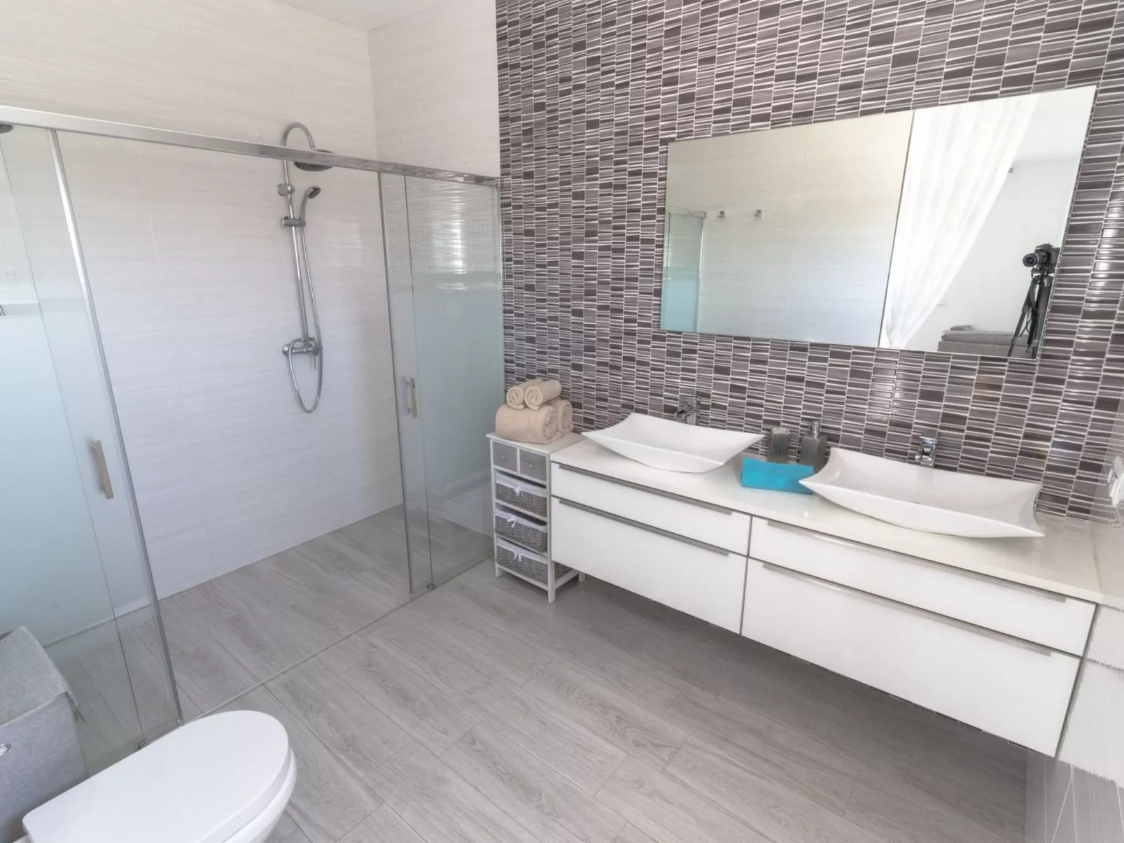 Villa Villa MyJ-Binnen