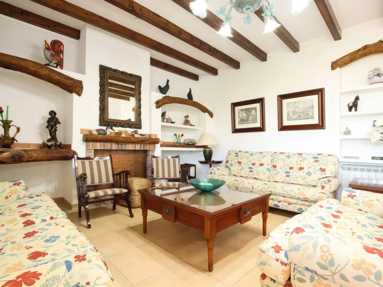 Prächtiges Landhaus mit spektakulärer Aussicht-Image-tags.info