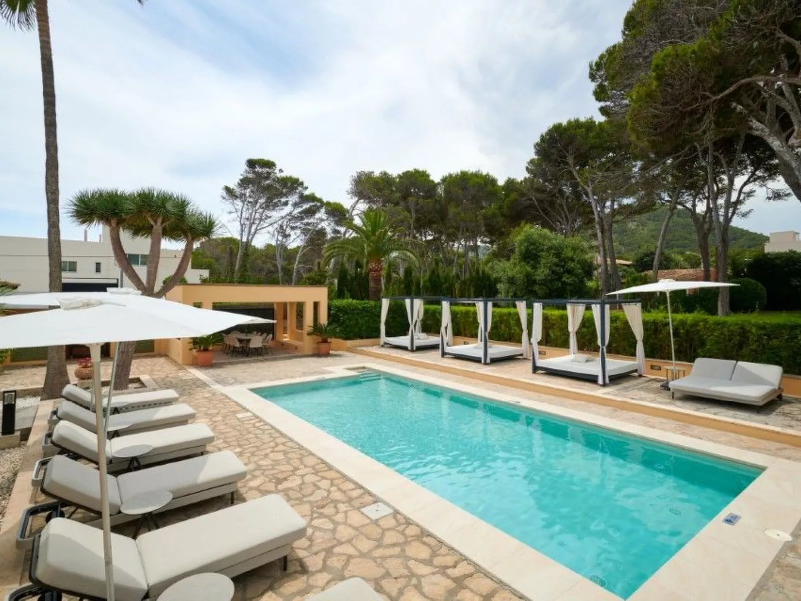 Villa direkt am Meer-Image-tags.info