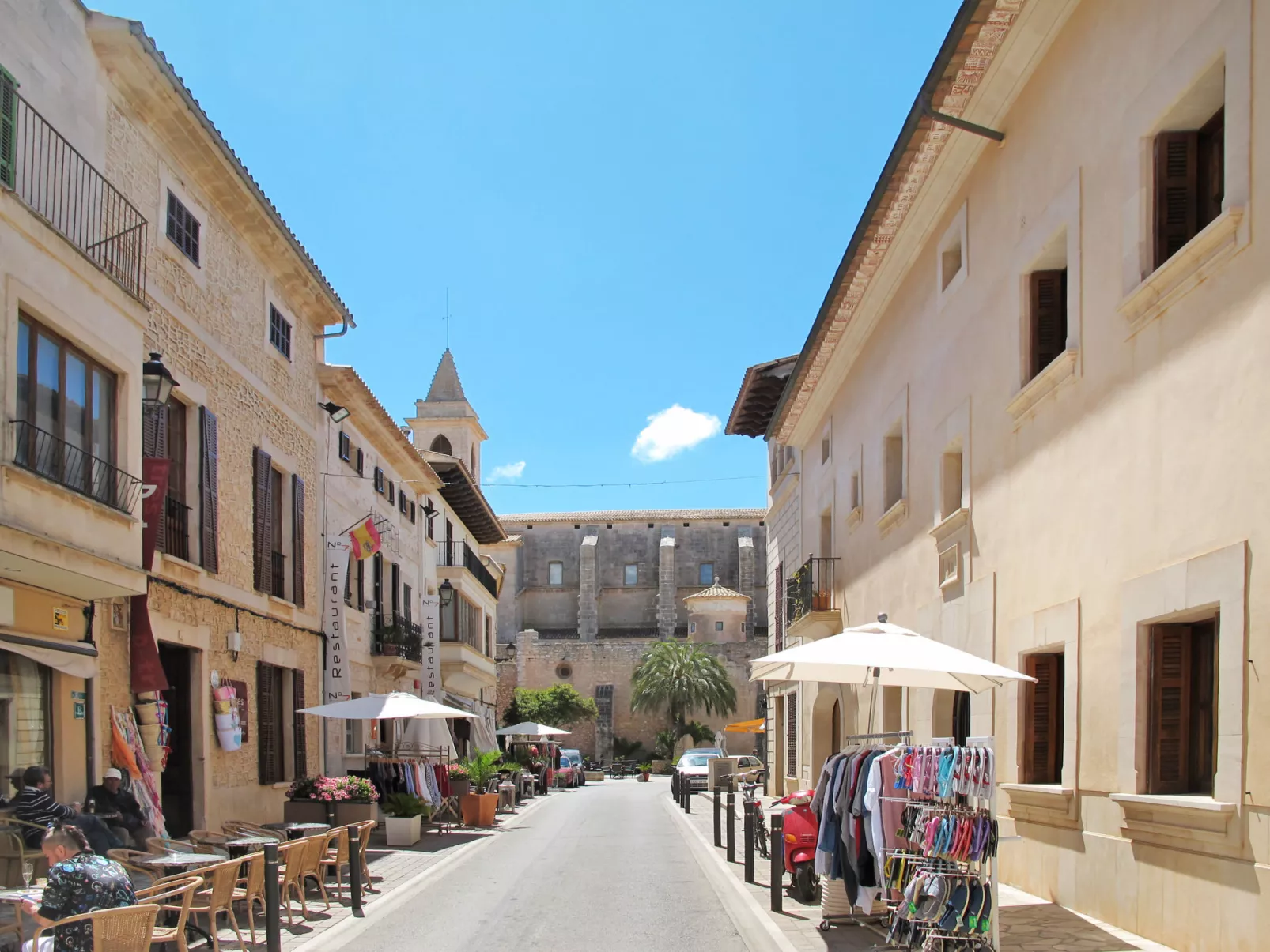 Villa "Amador" privater Pool und Meerblick-Omgeving