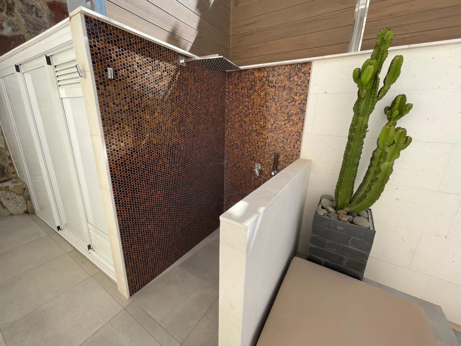 Villa Morelli-Buiten