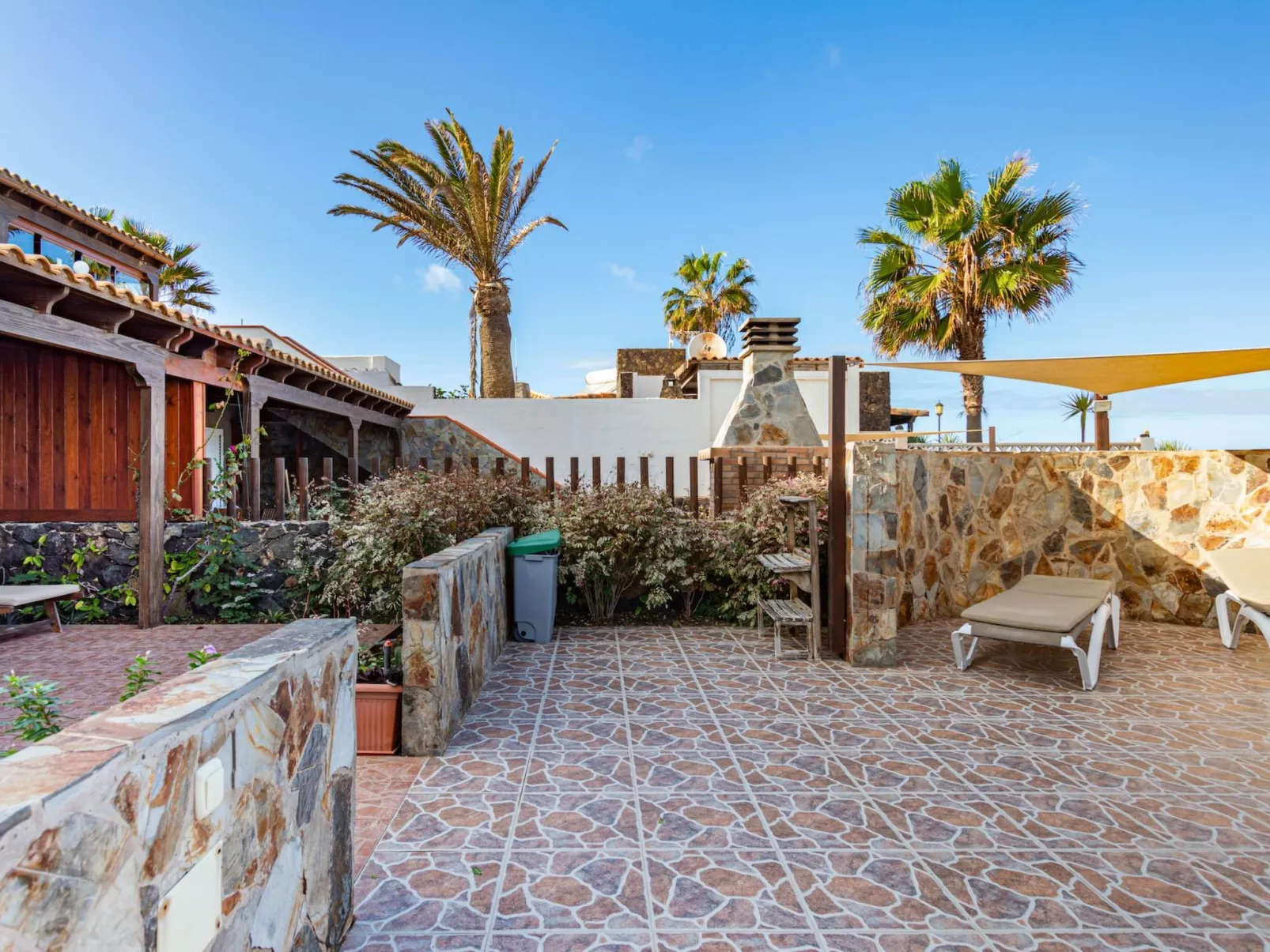 Villa Abora 2 , Corralejo-Binnen