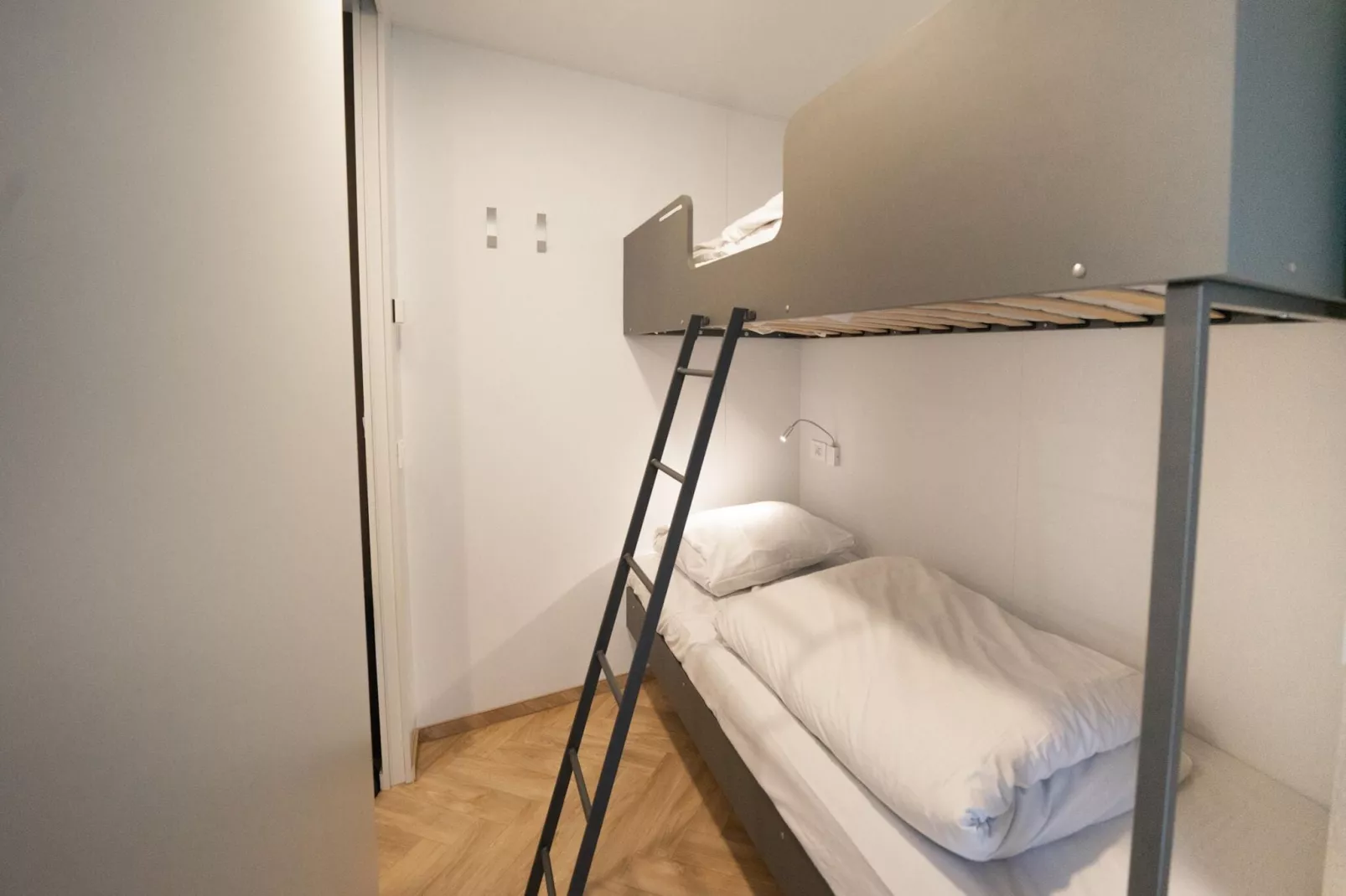 Resort Hoge Kempen 14-Slaapkamer