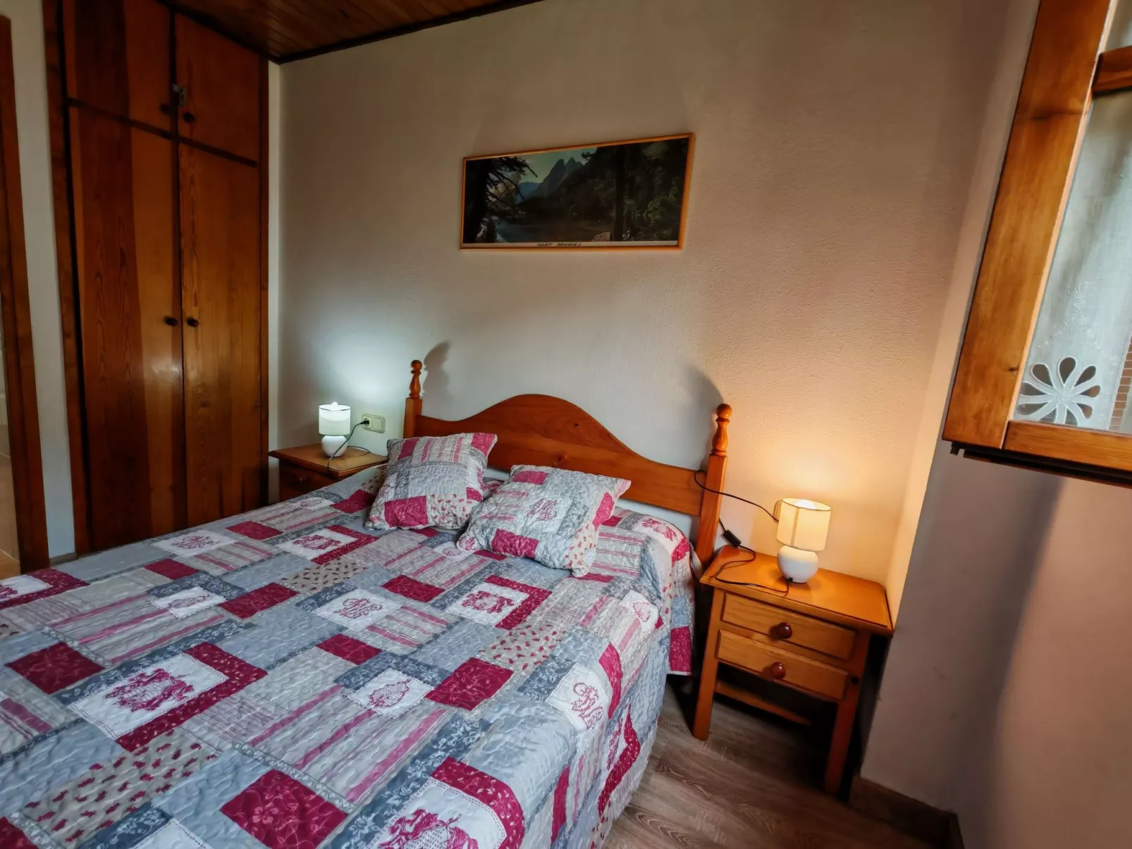 Erdgeschosswohnung mit Garten Isard 3 Vall de Boí-Image-tags.info