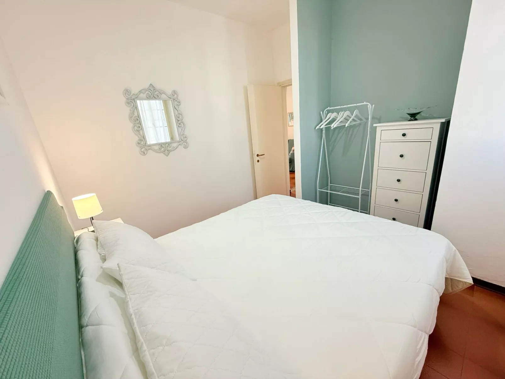 Mit Gemeinschaftspool, renoviert-Binnen