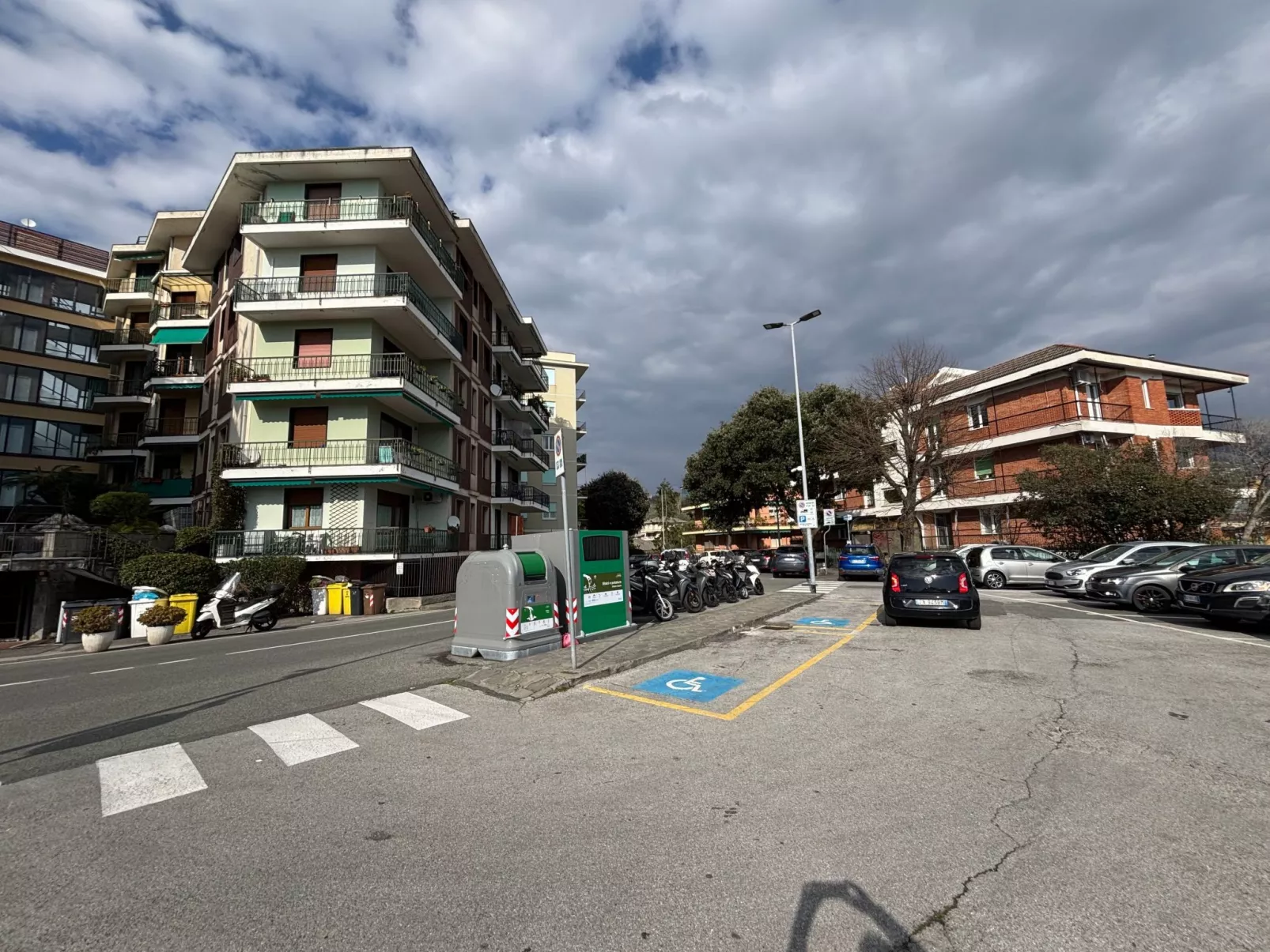 Casa Nina von Holiday World-Buiten