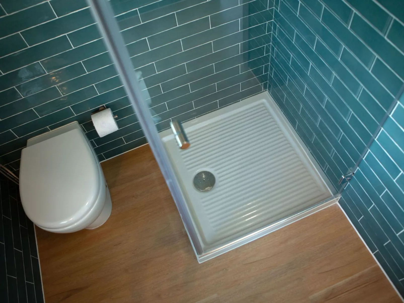 In Partinico mit Privatem Pool-Binnen