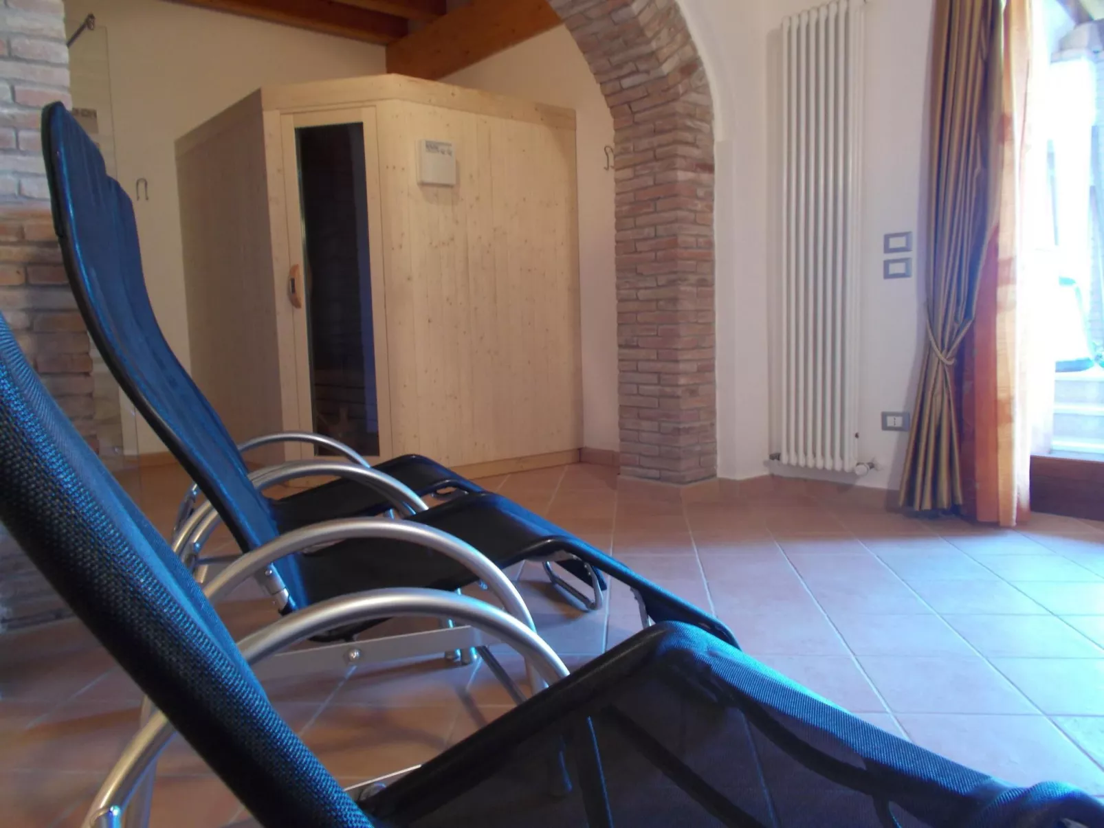 Stadera Wohnung-Binnen