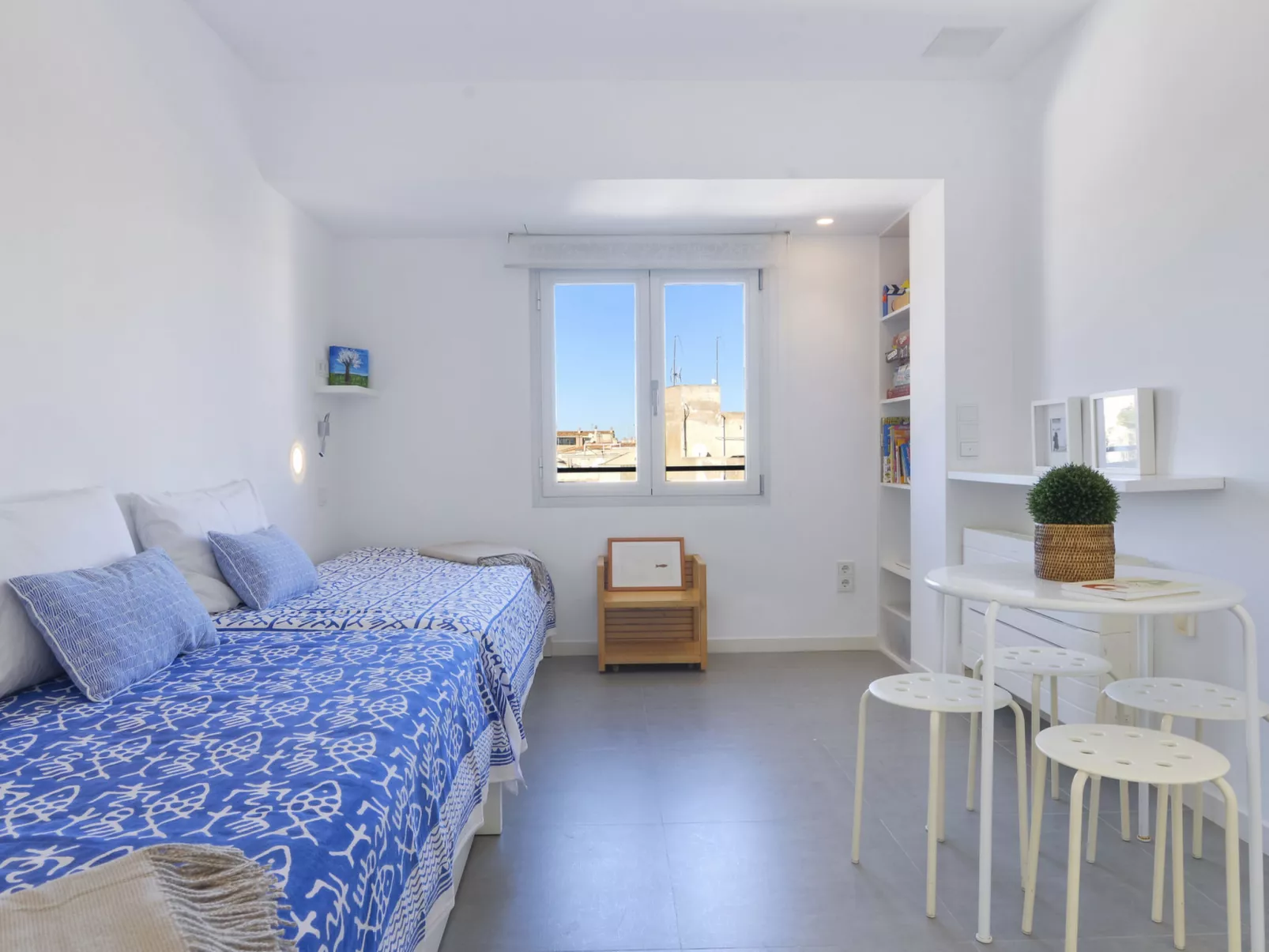 Apartment Caballito-Image-tags.info