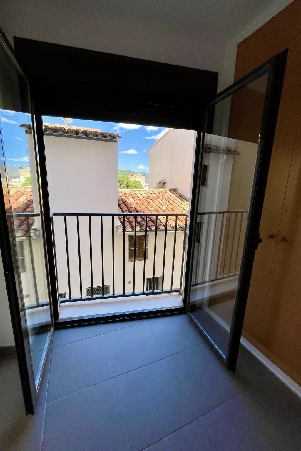 Wohnung Los Molinos Lucena del Cid Bajo B Ref 047-Buiten